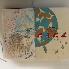 アントン命の重さ　さくらいろの季節