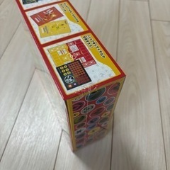 【新品未開封】ファミリーポケモンカードゲームの画像