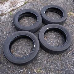 15インチタイヤ165/60R15ハスラー