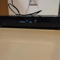 DENON AVC-S500HD アンプ
