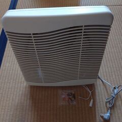 【新品・未使用】換気扇〈家庭用一般型〉