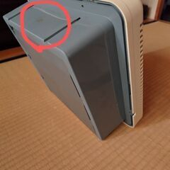 【新品・未使用】換気扇〈家庭用一般型〉の画像