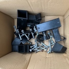 千葉県のパワーラックの中古が安い！激安で譲ります・無料で