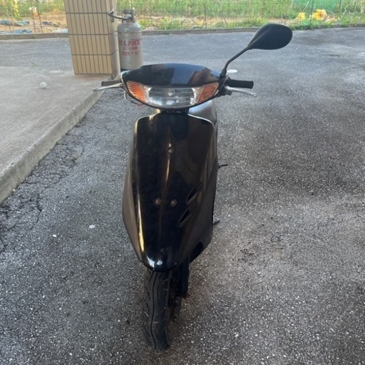 ライブディオ　af34 前期