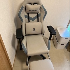 ゲーミングチェア