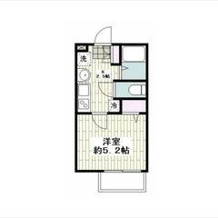 【🔆入居費用13万円🔆】✨審査No.1✨ 🔥 京急本線 上…