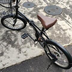 自転車
