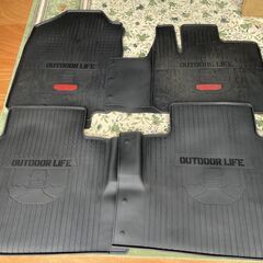 SUZUKI スズキ MK53S スペーシア カスタム 純正マッ...