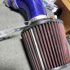 汎用　パワーエアクリーナー