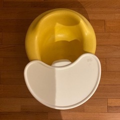 バンボ　黄色