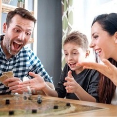 ボードゲーム仲間募集in帯広✨️