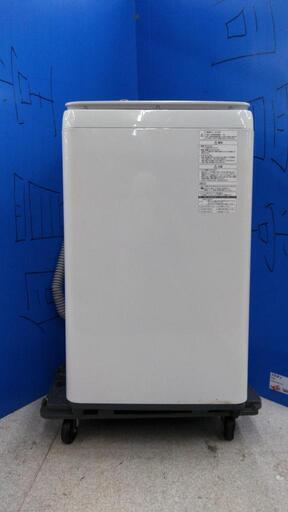 PANASONIC NA-FA70H3 洗濯機 7kg
