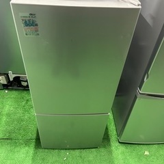 7/13.14価格爆安祭開催‼️‼️MAXZEN(マックスゼン) 2021年製 117L 2