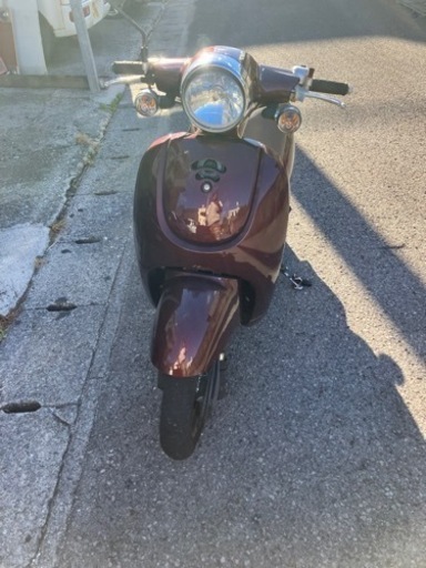 ジョルノ　　FI