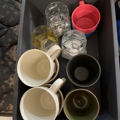 いらない物　暗くなるまで家の前出してます！の画像