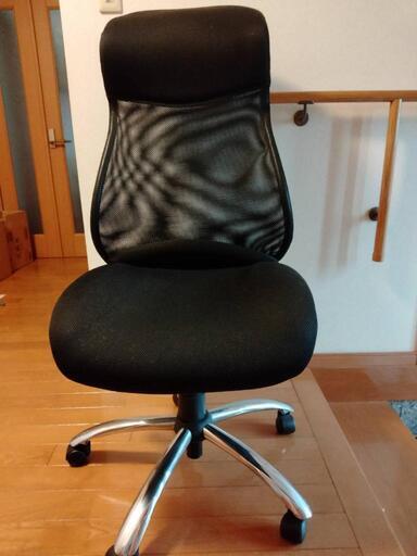 メッシュチェア　デスクチェア