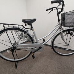 シティタイプ/軽快車・ママチャリ/変速なし/まとめ買いも可能