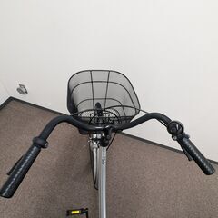 シティタイプ/軽快車・ママチャリ/変速なし/まとめ買いも可能の画像