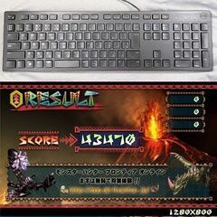 【■虹紅水冷◆GTX980+快適ゲーミングPC】ヴァロラント・パルワールド◎現品組み上げ製造管理番号：0713JPV1