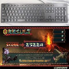 ★特価品★☆ハイパーWifi マウスゲーミングPC】フォートナイト、Apex◎現品組み上げ製造管理番号：0713JPV2の画像