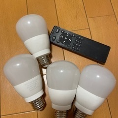 LED リモコンセット　2
