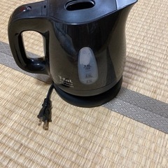 家電 キッチン家電 電気ポット