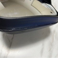 日野　デュトロ　純正ミラー　右ミラーの画像