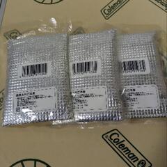 保冷剤　１２個　中古品の画像