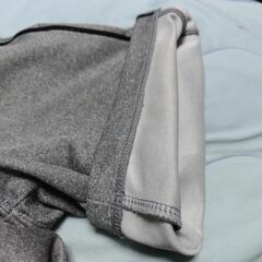 キッズ　ハーフパンツの画像