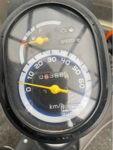 原付取引相手様決定いたしました。