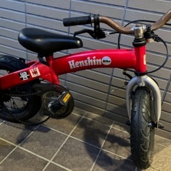 三輪車 サンライダー 引き取り限定(江戸川区)