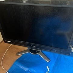 液晶テレビ32型