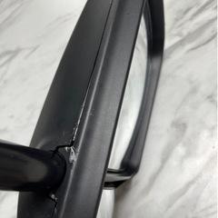 日野　デュトロ　純正ミラー　右の画像