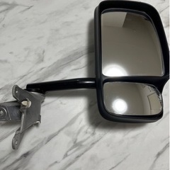 日野　デュトロ　純正ミラー　右の画像