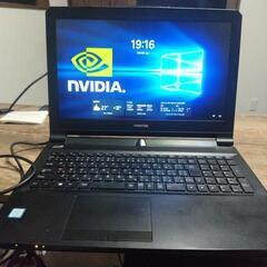 Windows11高性能ゲーミングPC  Core i7   N...