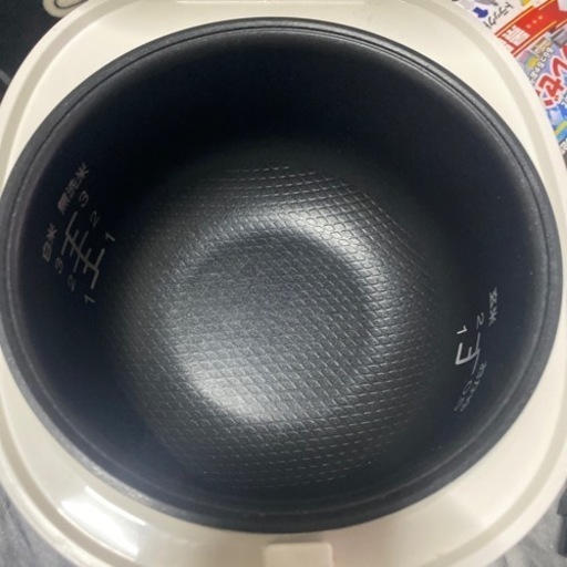 炊飯器