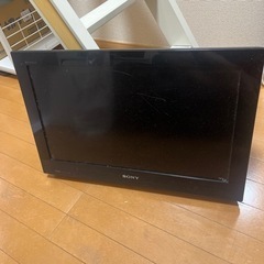 テレビ