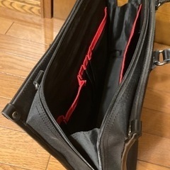 BARTAX ビジネスバッグの画像