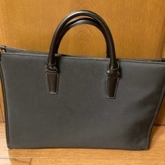 BARTAX ビジネスバッグの画像