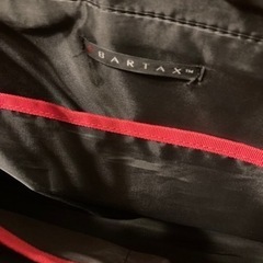 BARTAX ビジネスバッグの画像
