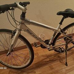自転車の画像
