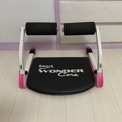 ワンダーコアスマート
　　