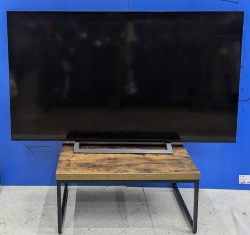 (商談中)REGZA 65M530X [65インチ 4K液晶テレビ]
