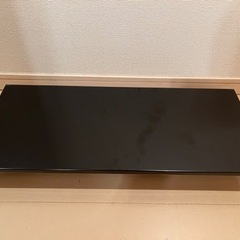 パソコン台 モニター台 机上台 黒 幅59×奥行25×高さ8cm...