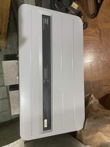 ソーラー　パワーコンディショナー　OMRON KP55M