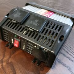 24vインバーターの画像