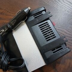 24vインバーターの画像