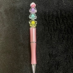 ボールペン(デコボールペン)