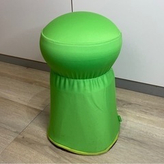 スポーツ バウンズシェイプ 黄緑色 本体のみ 