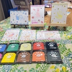 mini フリーマーケット開催🌟 − 兵庫県